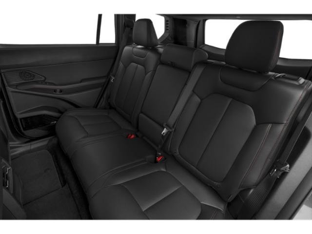 New 2026 Jeep Cherokee Overland w/ Advanced Pro Tech Group AWD/4WD image 15
