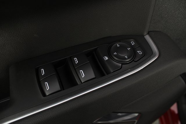 New 2026 Chevrolet Silverado 1500 LT Trail Boss w/ Protection Package image 14