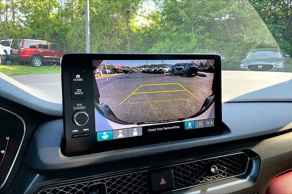 Certified 2025 Acura Integra Type S FWD image 21