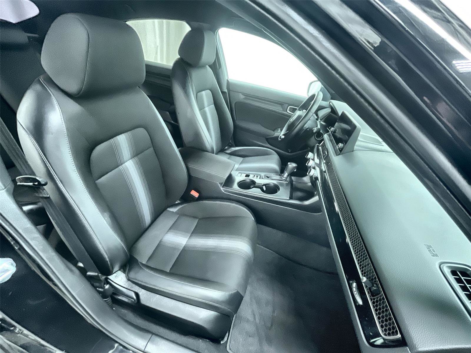 Certified 2023 Honda Civic Sport image 25