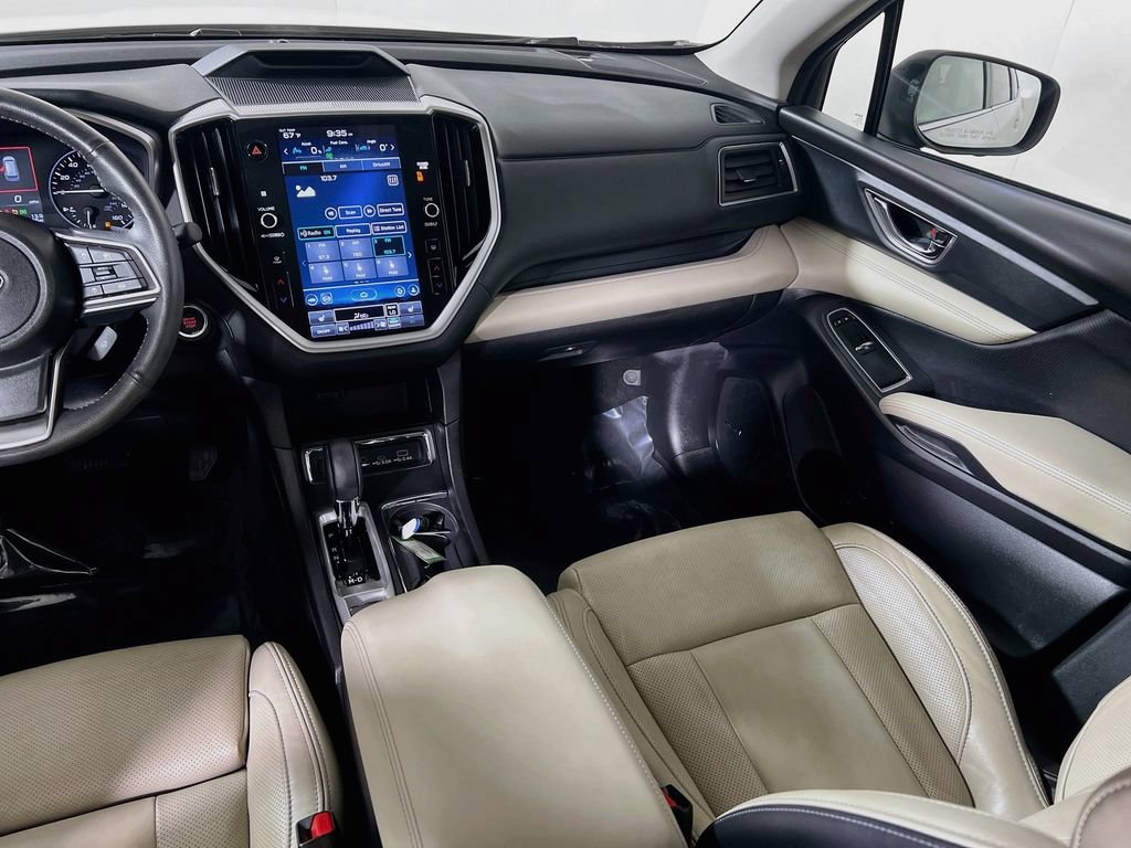 Used 2023 Subaru Ascent Limited w/ Technology Package AWD/4WD image 20