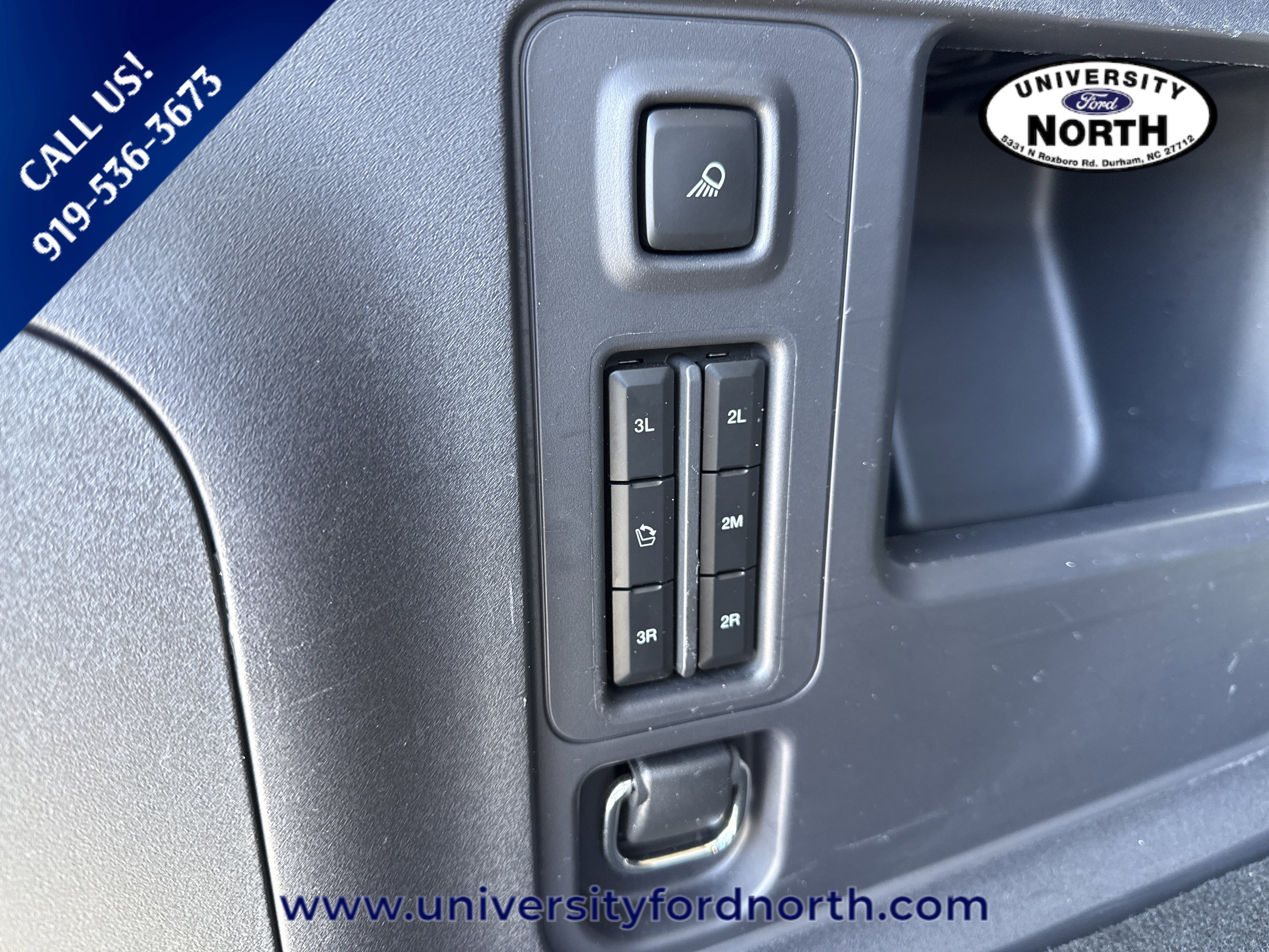 Used 2025 Ford Expedition Max Active image 53