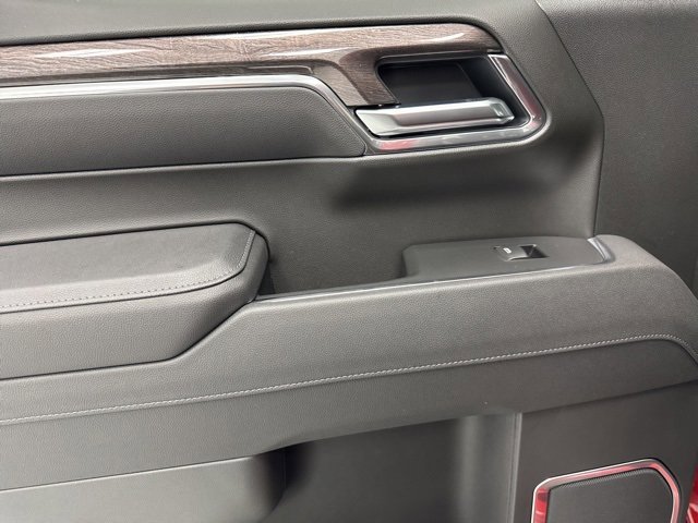 New 2026 Chevrolet Silverado 1500 LTZ w/ Technology Package image 29