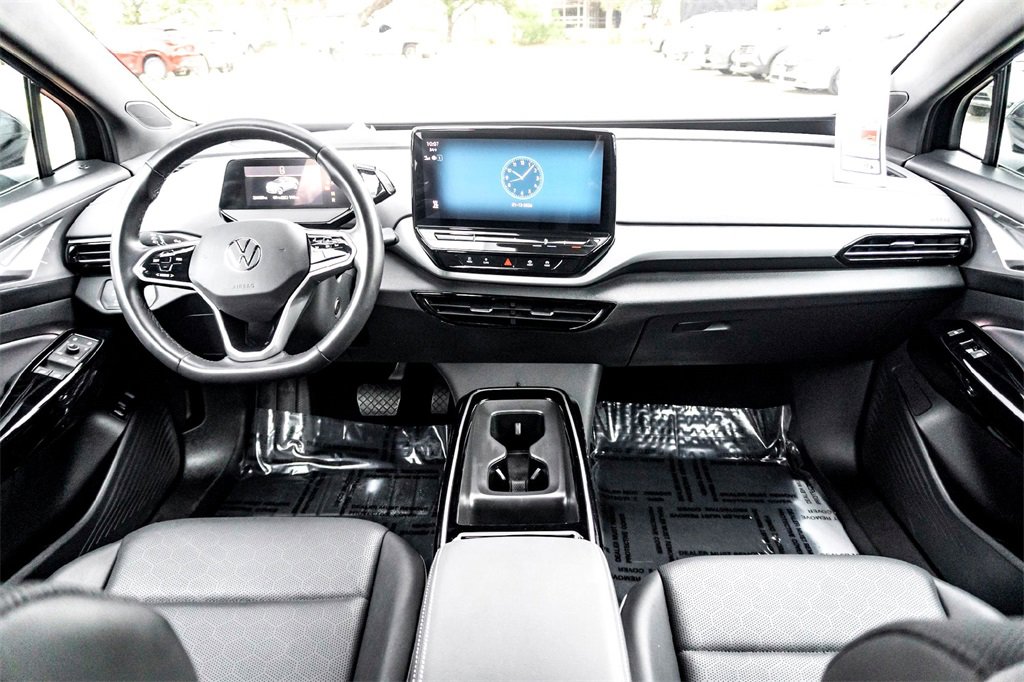 Used 2023 Volkswagen ID.4 Pro S Plus image 30