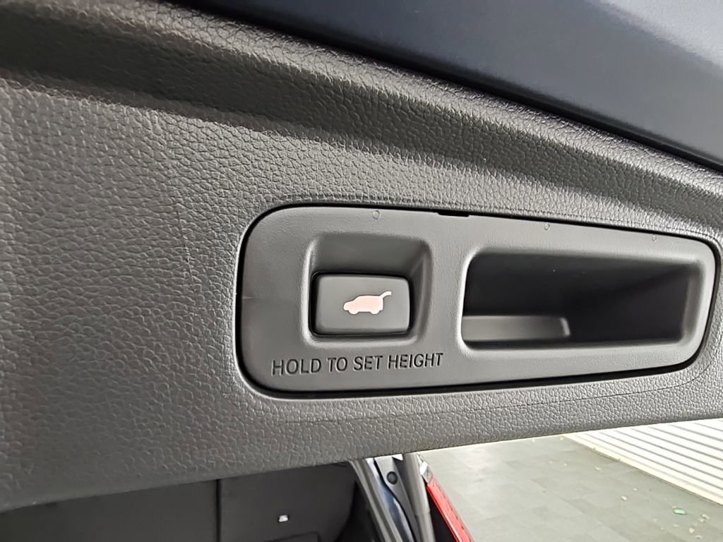 New 2026 Honda CR-V Sport-L image 33