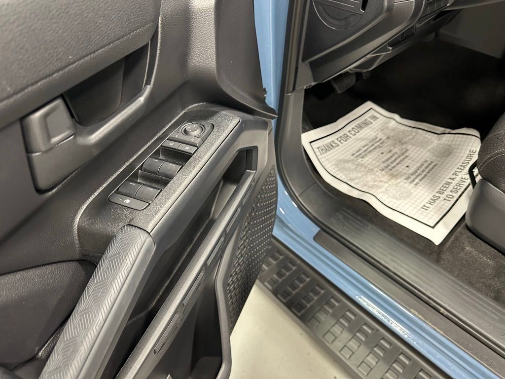 Used 2025 Toyota 4Runner SR5 image 9