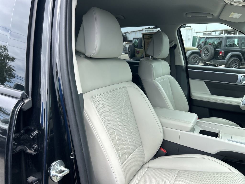 Used 2024 Hyundai Santa Fe SEL image 22