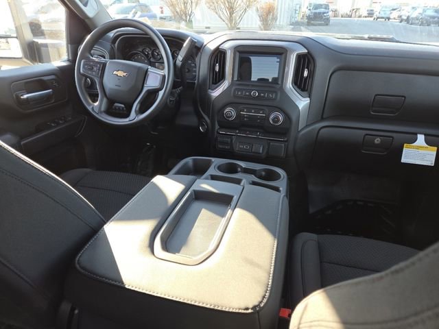 New 2026 Chevrolet Silverado 3500 W/T w/ WT Convenience Package image 27