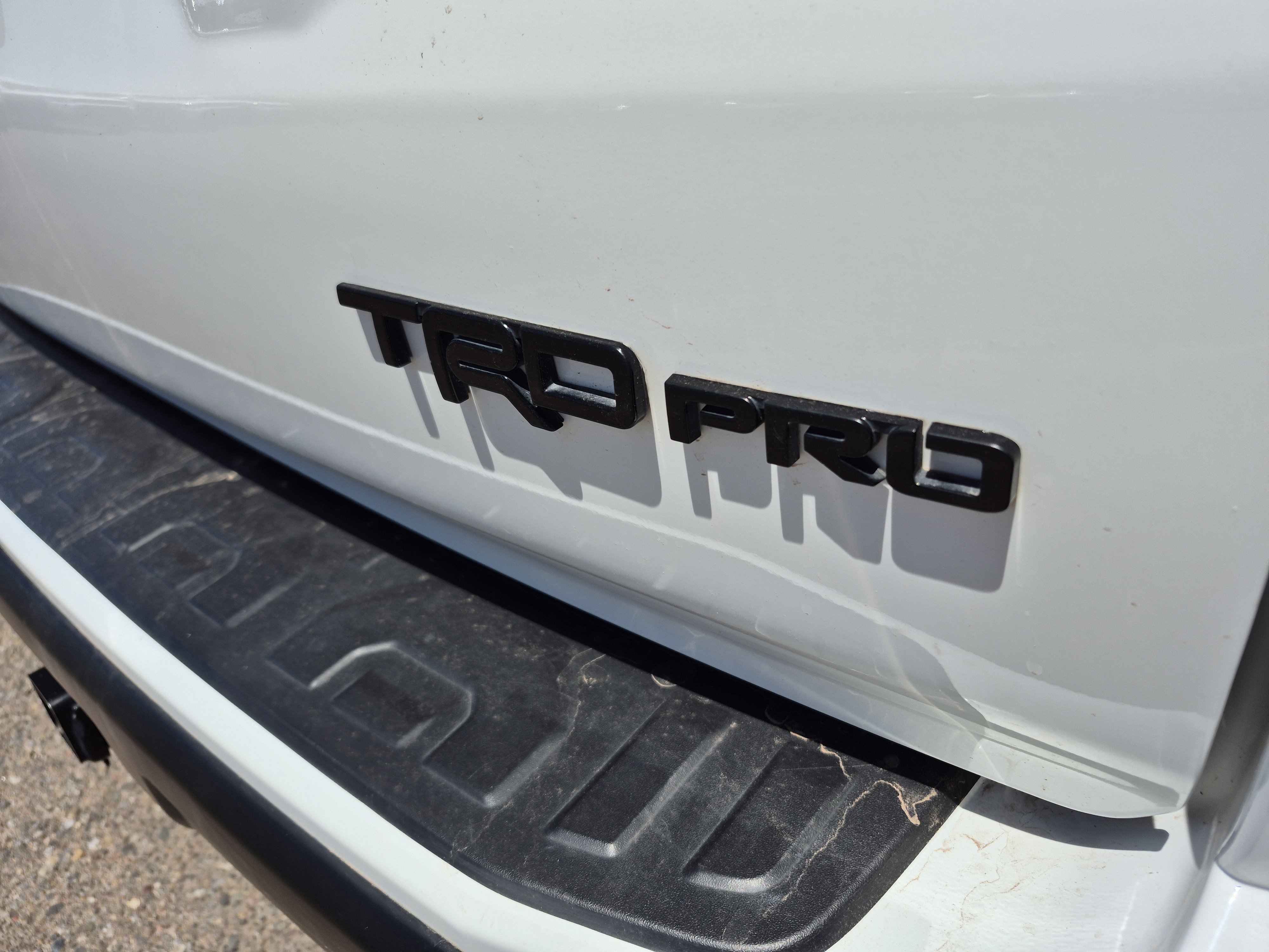 Used 2019 Toyota 4Runner TRD Pro AWD/4WD image 21