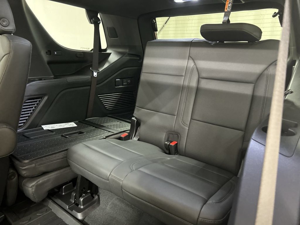 New 2026 Chevrolet Tahoe LT w/ Comfort Package AWD/4WD image 21