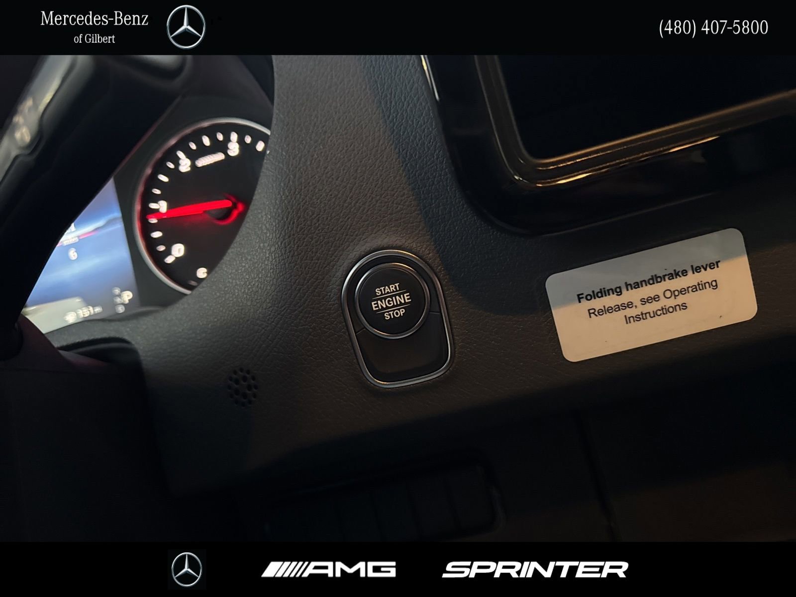 Used 2026 Mercedes-Benz Sprinter 144 Cargo image 26