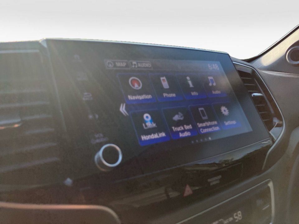 Certified 2023 Honda Ridgeline RTL-E image 21