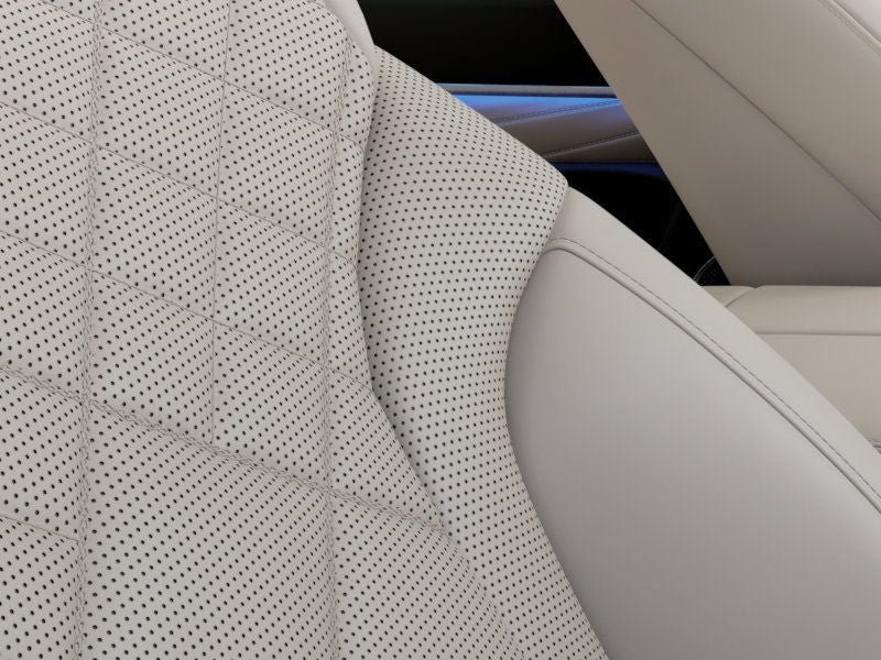 New 2027 Genesis GV80 3.5T Prestige AWD/4WD image 18