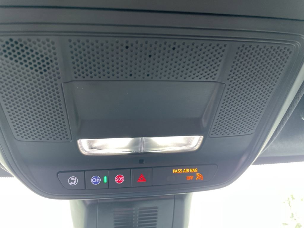 New 2026 Chevrolet Equinox LT w/ Safety and Technology Package image 41