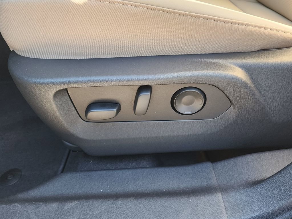 New 2026 Buick Envision Preferred image 18