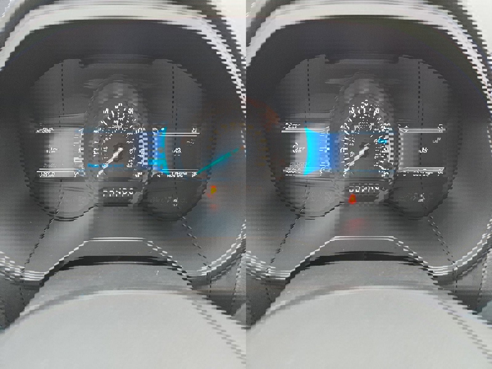 Certified 2024 Ford Edge SEL image 16