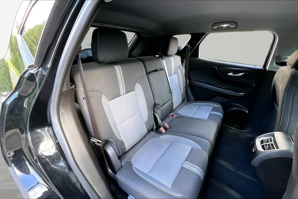 Used 2024 Chevrolet Blazer LT w/ Midnight/Sport Edition AWD/4WD image 20