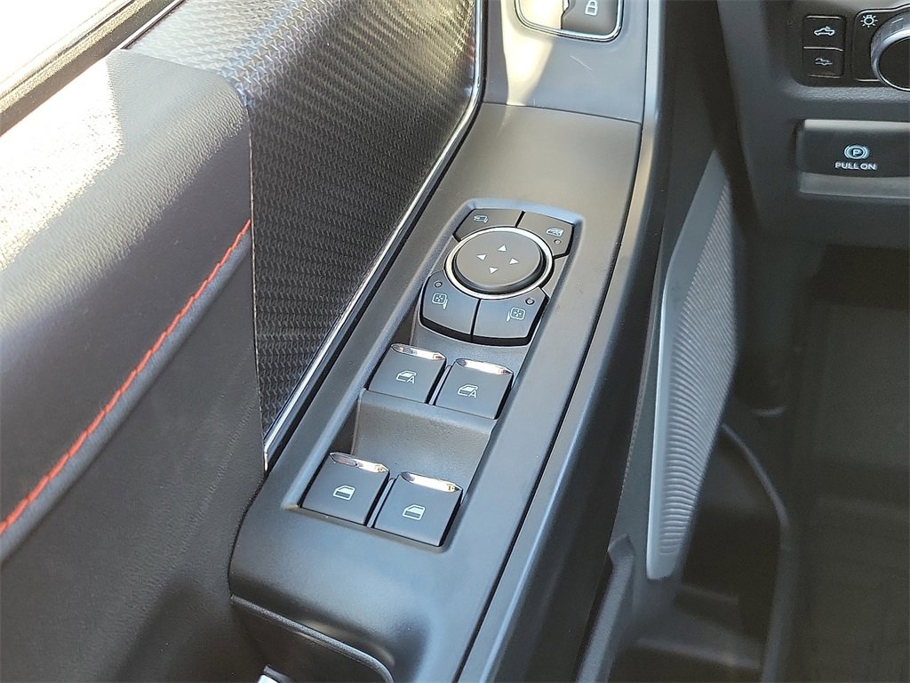 New 2025 Ford F150 Raptor image 13