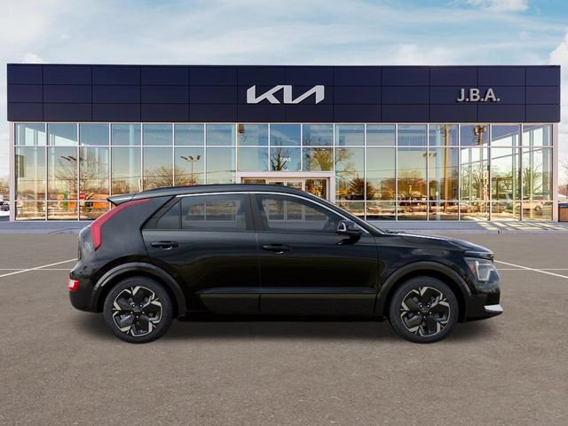 New 2026 Kia Niro Wind w/ Wind Preserve Package FWD image 7