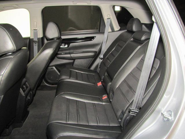 Certified 2024 Honda CR-V EX-L image 10