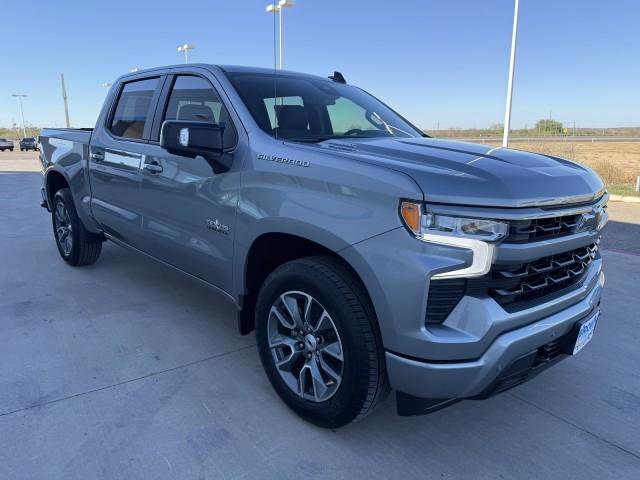 New 2026 Chevrolet Silverado 1500 RST image 11