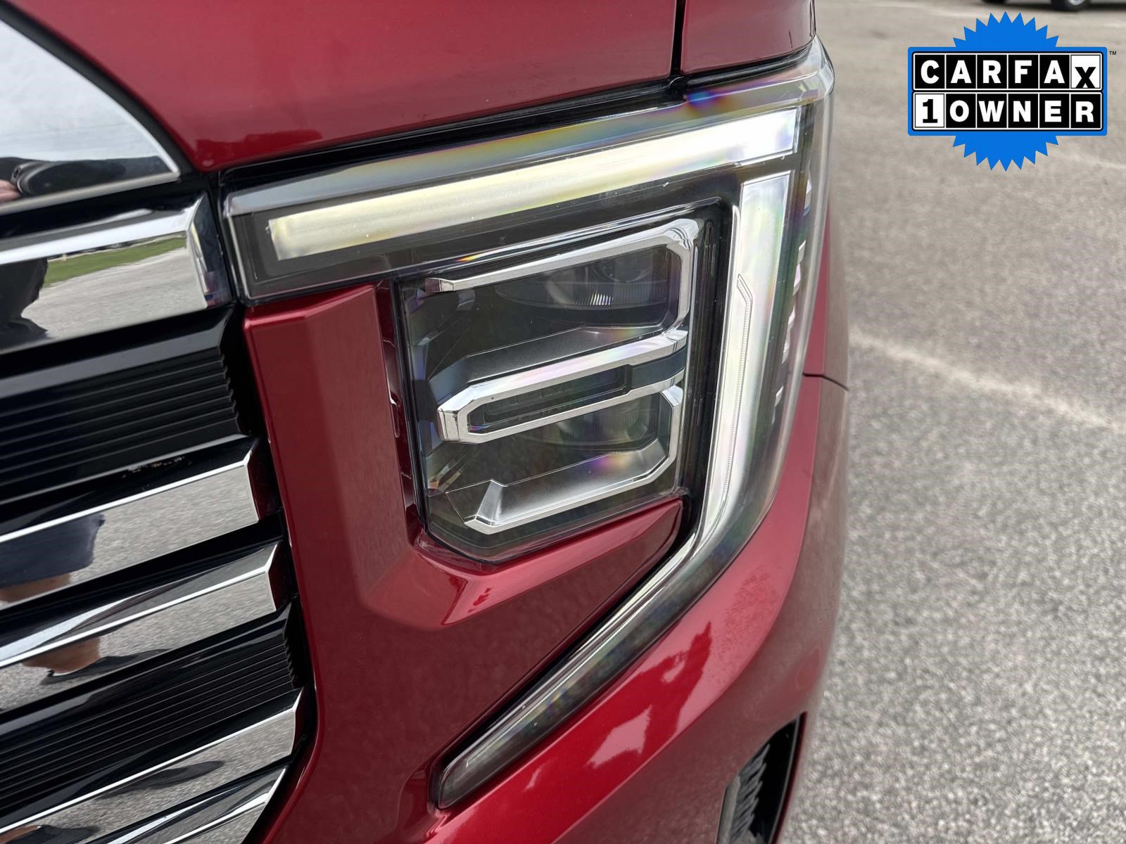 Used 2023 GMC Sierra 1500 SLT w/ SLT Premium Plus Package AWD/4WD image 10
