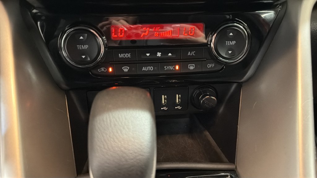 Used 2025 Mitsubishi Eclipse Cross SE AWD/4WD image 20
