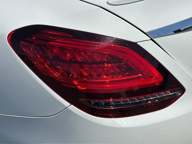Used 2019 Mercedes-Benz C 300 Sedan image 28