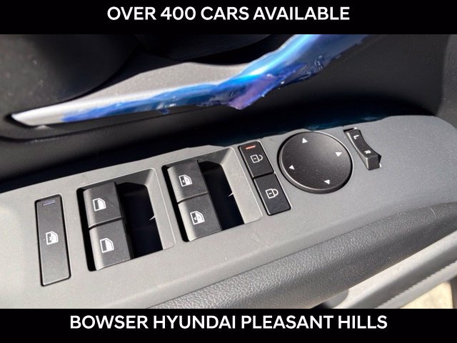New 2026 Hyundai Tucson SEL Plus AWD/4WD image 8