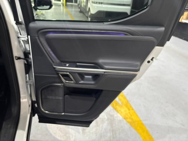 Used 2023 Rivian R1T Adventure AWD/4WD image 29