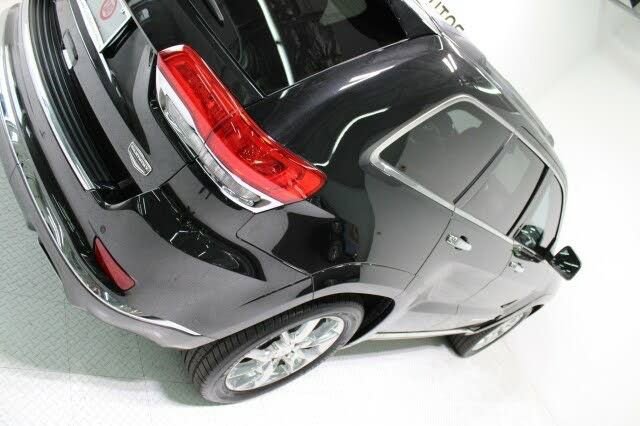 Used 2014 Jeep Grand Cherokee Summit image 13