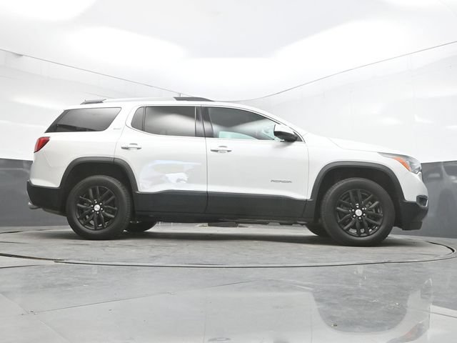 Used 2018 GMC Acadia SLT FWD image 51