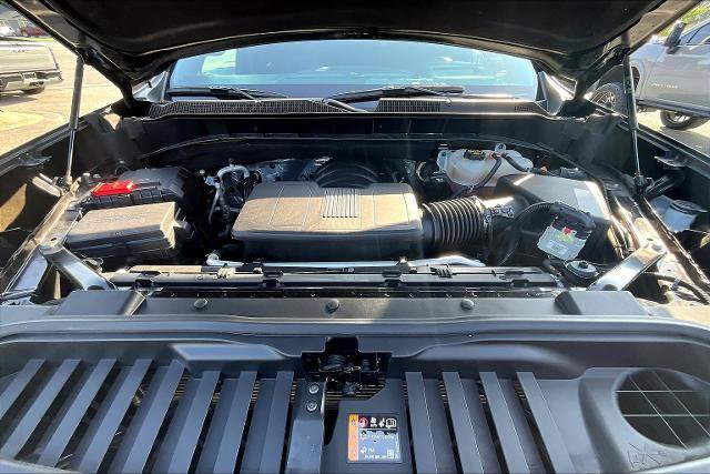 Used 2022 Chevrolet Silverado 1500 High Country w/ Technology Package image 31