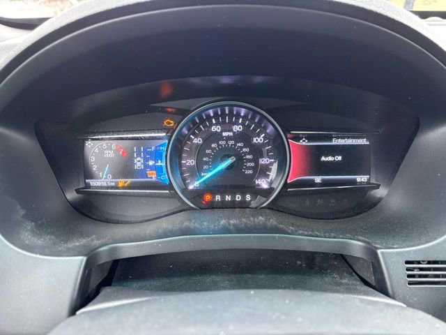 Used 2018 Ford Explorer Sport AWD/4WD image 28