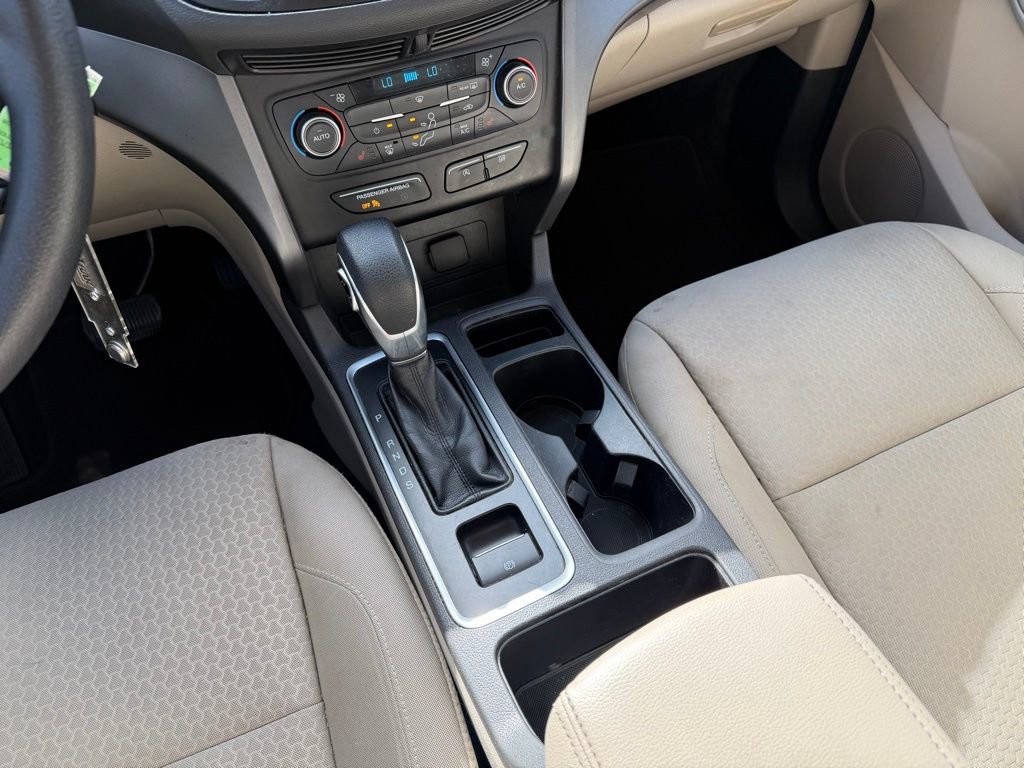 Used 2018 Ford Escape SE image 15