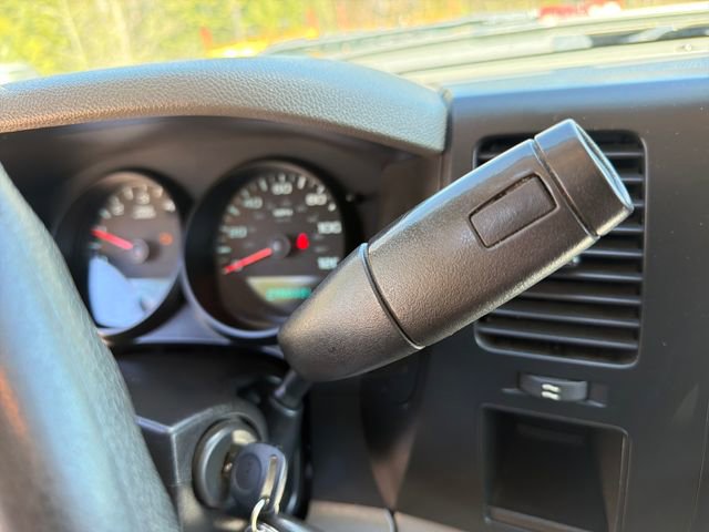 Used 2010 GMC Sierra 1500 W/T w/ Work Truck Plus Package AWD/4WD image 19