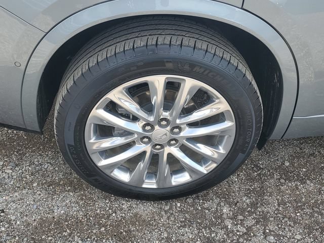 Certified 2023 Cadillac XT6 Premium Luxury w/ Technology Package AWD/4WD image 6