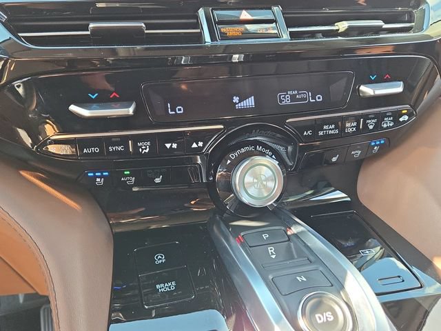 Certified 2023 Acura MDX w/ Advance Package AWD/4WD image 19