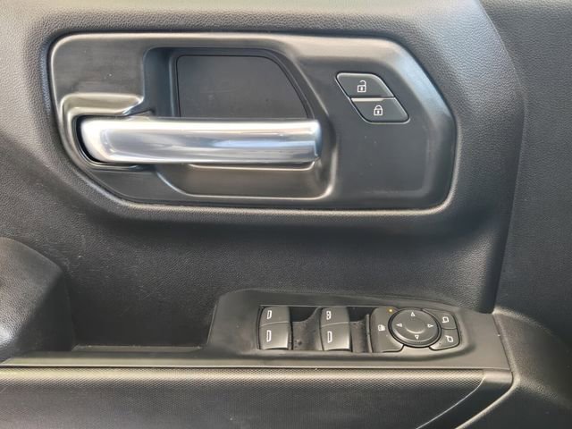 Used 2024 Chevrolet Silverado 1500 Custom image 32