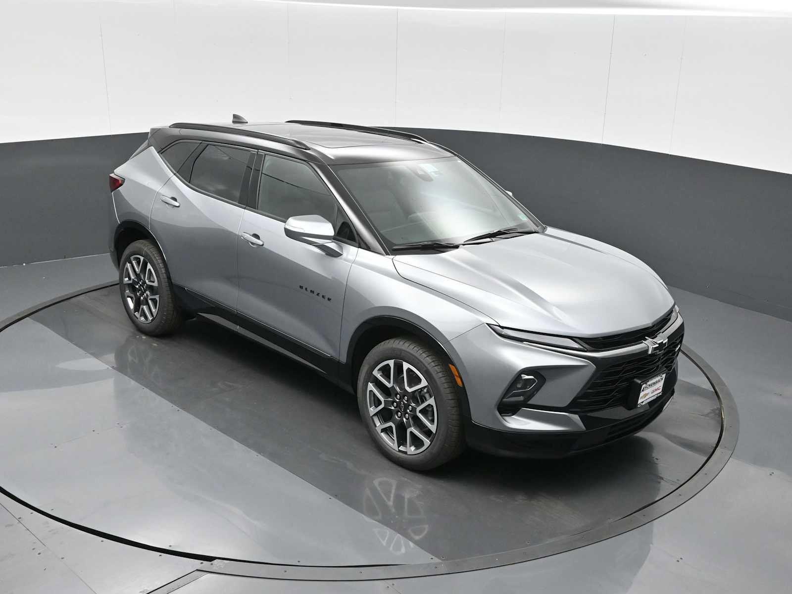New 2026 Chevrolet Blazer RS image 10