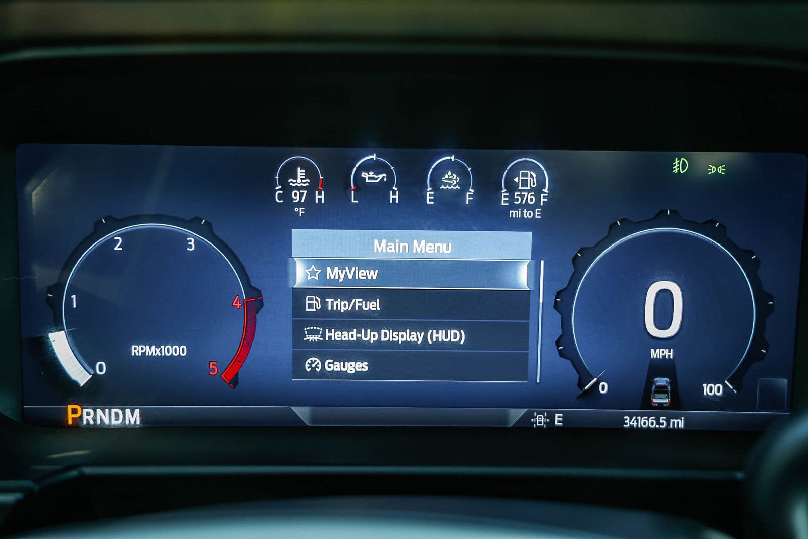 Used 2024 Ford F350 Limited image 24