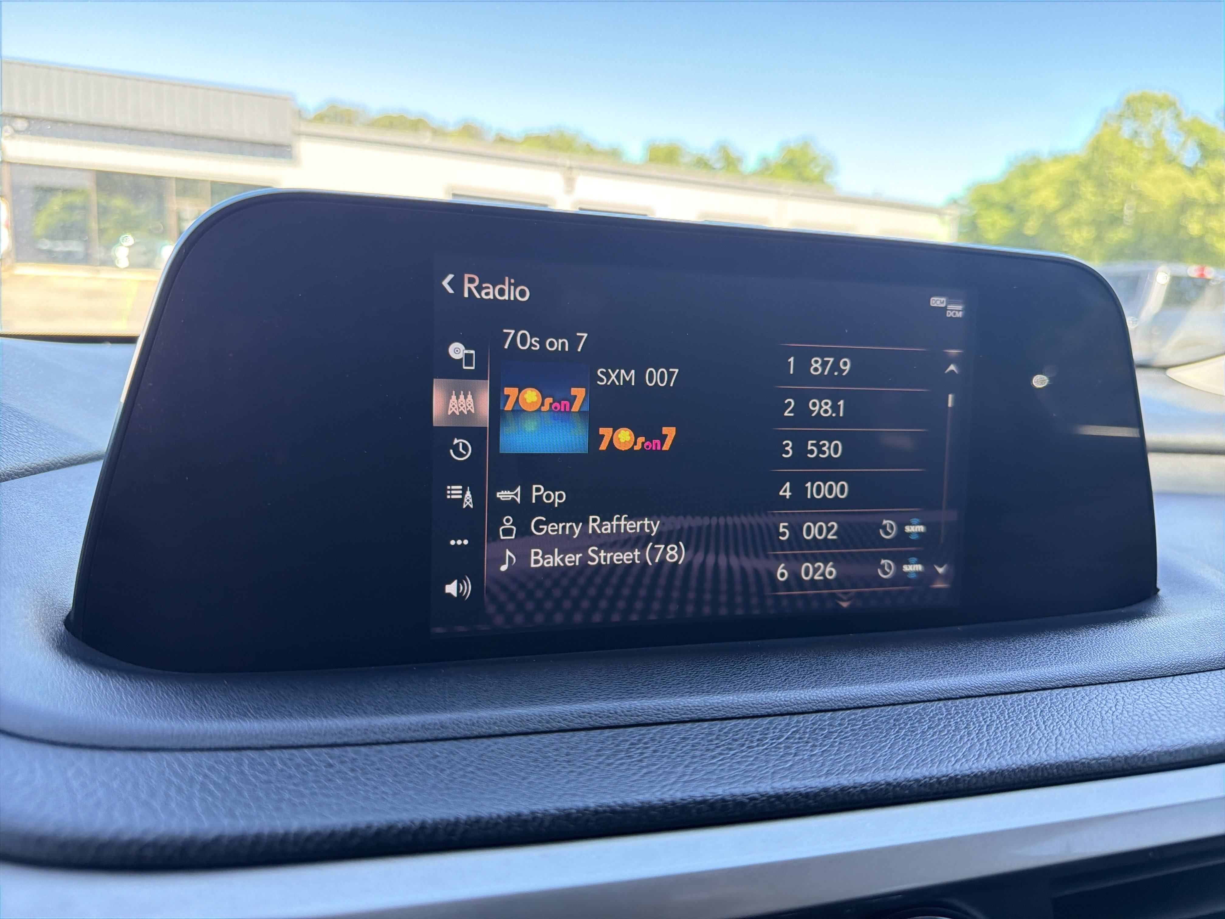 Used 2022 Lexus RX 350 FWD w/ Premium Package image 23
