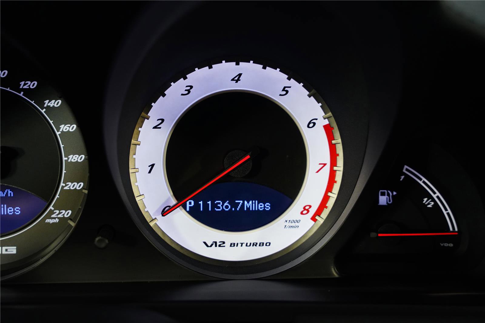 Used 2009 Mercedes-Benz SL 65 AMG image 49