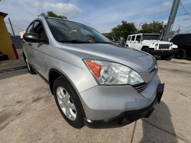 Used 2009 Honda CR-V EX image 3