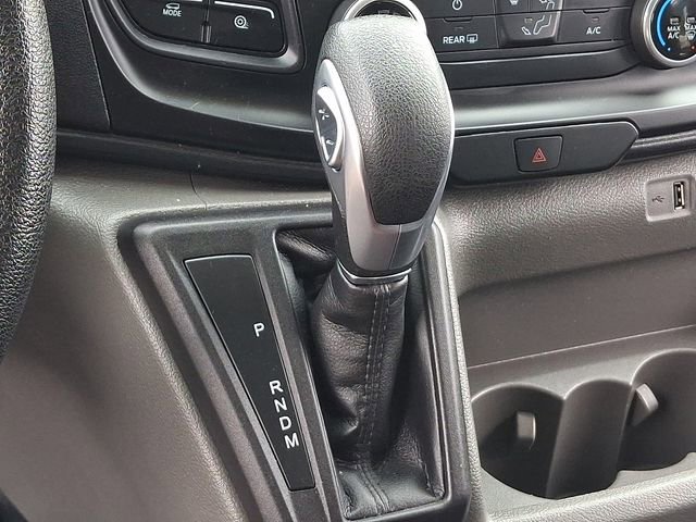 Used 2023 Ford Transit 250 Low Roof AWD w/ Exterior Upgrade Package image 11