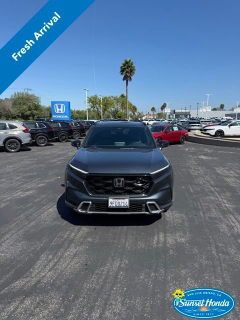 Used 2023 Honda CR-V Sport Touring