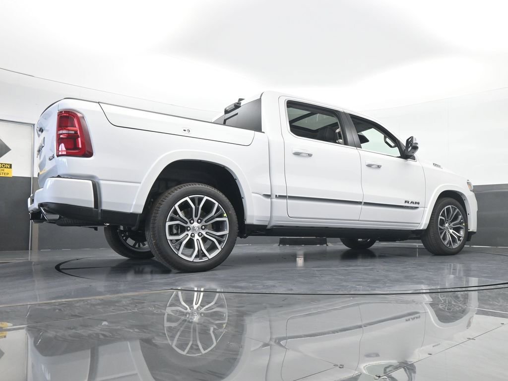 New 2026 RAM 1500 Tungsten image 64
