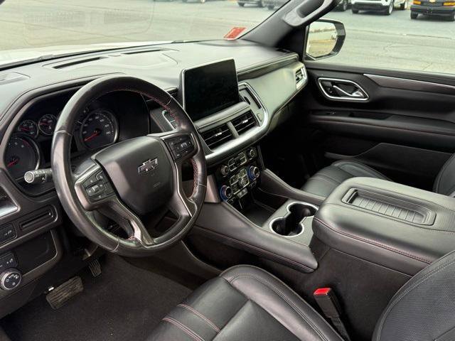 Used 2021 Chevrolet Tahoe RST image 26