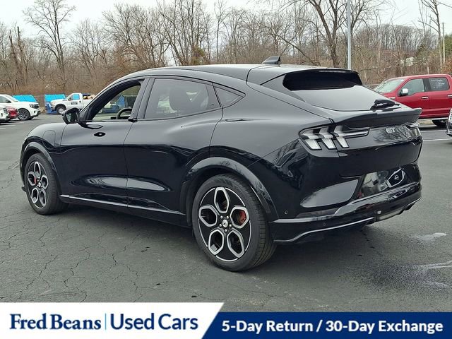 Used 2023 Ford Mustang Mach-E GT image 8