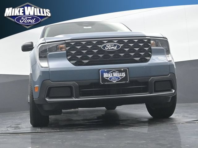 New 2026 Ford Maverick XLT FWD image 26